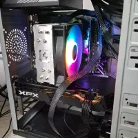 کامپیوتر گیمینگ