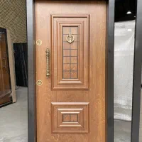 آنیل درب kod1398 ضد سرقت اتاقی ضد آب ورودی|مصالح و تجهیزات ساختمان|ماهدشت, |دیوار