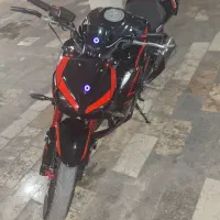 موتور طرح z1000 نیکتاز