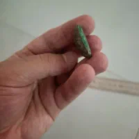 سنگ فیروزه نیشابور. جذاب وخوشرنگ|جواهرات|ورامین, ورامین|دیوار