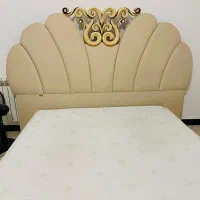 تاج تخت خواب