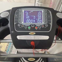 تردمیل M80000 استینگری فروش فوری|تجهیزات ورزشی|کرج, شهرک جهان‌نما|دیوار