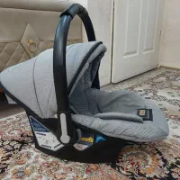 کریر در حد نو