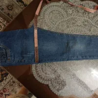 شلوار و پیراهن لی ده دوازده سال|حراج|پیشوا, |دیوار