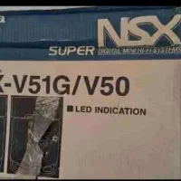 ضبط سی دی خور آیوا اصل ژاپن تا حد نو|سیستم صوتی خانگی|بروجرد, |دیوار