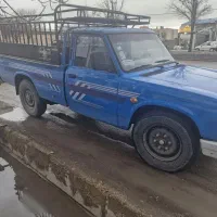 دوگانه سوز گازسیمی