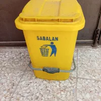 سطل زباله