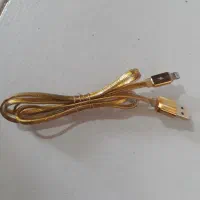 کابل شارژر آیفون