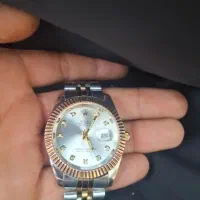 ساعت رولکس