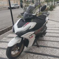 ایروکس ۱۷۰ معاوضه با خودرو یا بنلی ۱۸۰