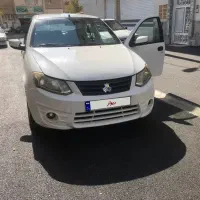 سایناEx ۹۷|خودرو سواری و وانت|شیراز, حافظیه|دیوار