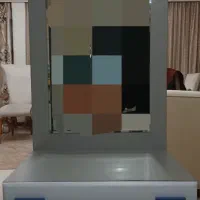 دراور و اینه و دراور برند ارژنگ