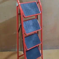 جشنواره نردبان های حرفه ای با کیفیت تضمینی|ابزارآلات|قزوین, |دیوار