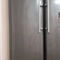 یخچال ساید بای ساید برند الیو|یخچال و فریزر|تهران, بازار|دیوار