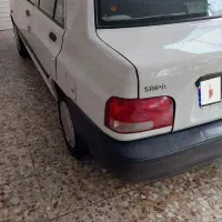 پراید ۹۴/کارکرد حدود ۹۷۳۵۰کیلومتر و استفاده خانگی|خودرو سواری و وانت|صومعهسرا, |دیوار