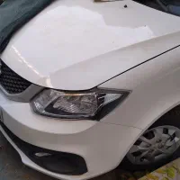 ساینا ۸۵s گانه  صفر کیلومتر|خودرو سواری و وانت|لنجان, |دیوار