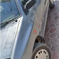 پراید ۸۸|خودرو سواری و وانت|کاشان, فاز ۲ ناجی آباد|دیوار