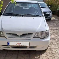 پرابد ۱۳۲ مدل ۹۳ تمیز|خودرو سواری و وانت|رشتخوار, |دیوار