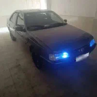 پژو ۴۰۵ مدل ۱۳۹۶