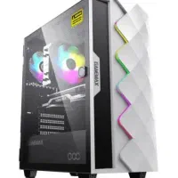 سیستم /کیس /کامپیوتر /گیمینگ رندرینگ طراحی /اقساطی|رایانه رومیزی|قم, نیروگاه|دیوار