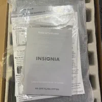 قاب عکس دیجیتال Insignia نو|لوازم جانبی موبایل و تبلت|تهران, درکه|دیوار