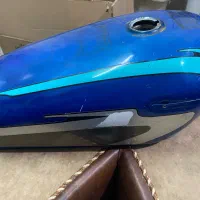 باک موتور هوندا