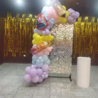 بادکنک  اماده