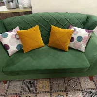 مبل هفت نفره