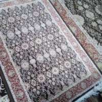 یک جفت فرش 12 متری ودوتا قالیچه|فرش|نیشابور, مدرس|دیوار