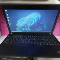 لپتاپ دانشجویی اداری مهندس طراح Lenovo Ram8 SSD i5|رایانه همراه|کرج, کرج نو|دیوار