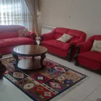 فروش مبل شش نفره سالم