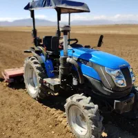 تراکتور باغی سولیس میتسوبیشی|خودرو سنگین|جلگه رخ, |دیوار