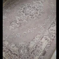 قالیچه ماشینی ۶ متری تمیز|فرش|تهران, جوادیه|دیوار