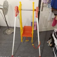 تاب کودک|اسباببازی بچه|بابلسر, |دیوار