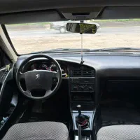 405 با لوازم|خودرو سواری و وانت|خمام, |دیوار