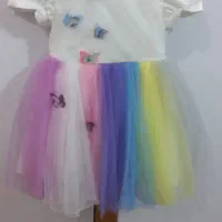 پیراهن بچه گانه