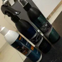 واکس داشبورد لکه بر چربی سوز