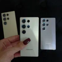 گوشی موبایل Galaxy s25 Ultra مینی طرح با قلم|موبایل|تهران, صادقیه|دیوار