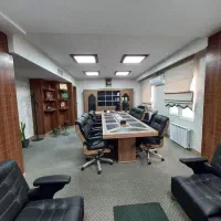 ۱۸۰ متر سند اداری فول امکانات