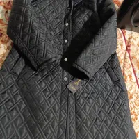 کاپشن زنانه