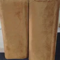 پشتی چهار عدد همه یک رنگ فروشی|پشتی|اهواز, کوی باهنر|دیوار