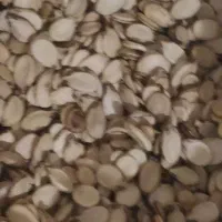 تخمه هندوانه آجیلی و اسپند فروشی