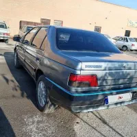 405 مدل 88|خودرو سواری و وانت|فولادشهر, C1|دیوار