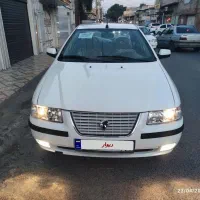 سمندEF7دوگانه شرکت بوش المان