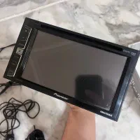 پخش تصویری پایونیر