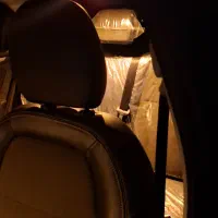 تارا V2  اتومات مشابه صفر کارکرد فقط سه هزارو ششصد|خودرو سواری و وانت|تهران, نیروی هوایی (پیروزی)|دیوار