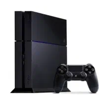 PS4کپی خور/دو دسته/استفاده خانگی