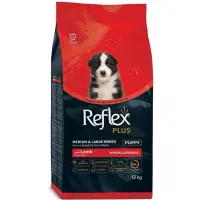 غذای خشک سگ و گربه برندهای جوسرا و رفلکس|لوازم جانبی حیوانات|تهران, والفجر|دیوار