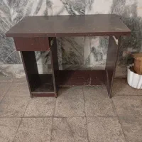 میز کامپیوتر دست دو