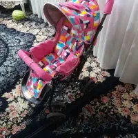 کالسکه|کالسکه و لوازم جانبی|اهواز, شهرک برق|دیوار